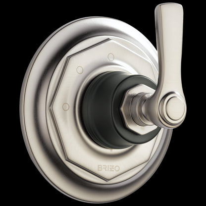 Brizo - Rook 3-Function Diverter Trim