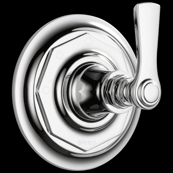 Brizo - Rook 3-Function Diverter Trim