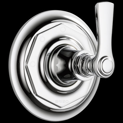 Brizo - Rook 3-Function Diverter Trim