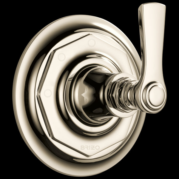 Brizo - Rook 3-Function Diverter Trim