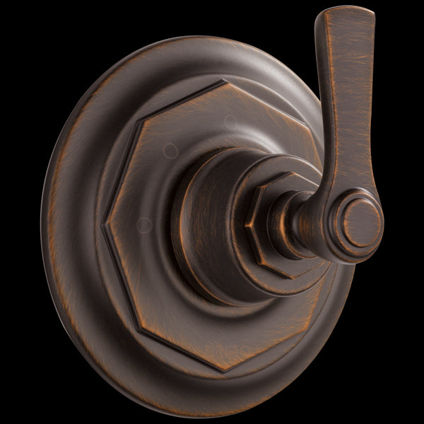Brizo - Rook 3-Function Diverter Trim