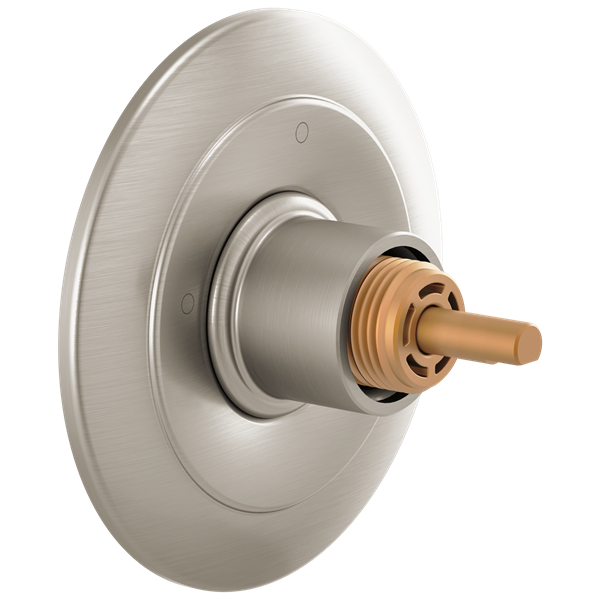 Brizo - Jason Wu for Brizo 3-Function Diverter Trim - Less Handle