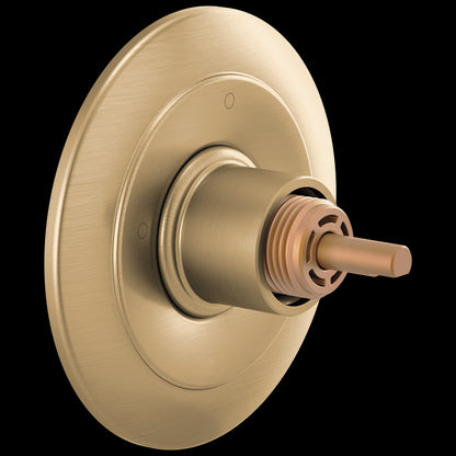 Brizo - Jason Wu for Brizo 3-Function Diverter Trim - Less Handle
