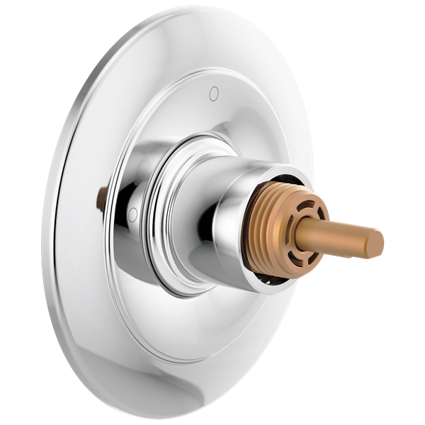 Brizo - Jason Wu for Brizo 3-Function Diverter Trim - Less Handle