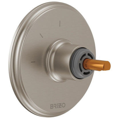 Brizo - Invari 3-Function Diverter Trim - Less Handle