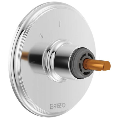 Brizo - Invari 3-Function Diverter Trim - Less Handle