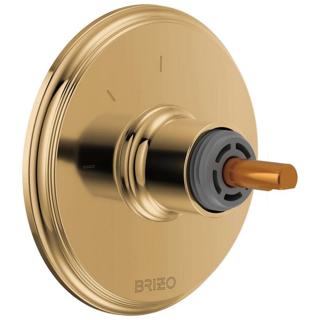 Brizo - Invari 3-Function Diverter Trim - Less Handle