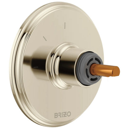 Brizo - Invari 3-Function Diverter Trim - Less Handle