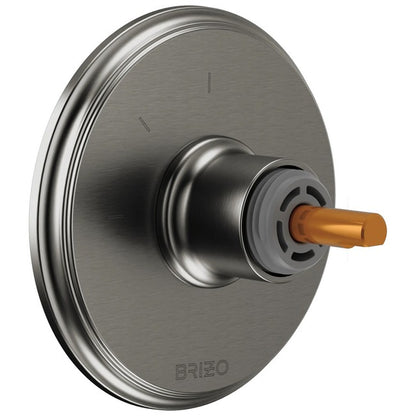 Brizo - Invari 3-Function Diverter Trim - Less Handle