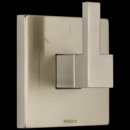 Brizo - Siderna 3-Function Diverter Trim