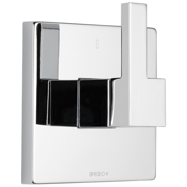 Brizo - Siderna 3-Function Diverter Trim