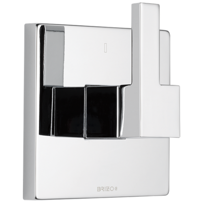 Brizo - Siderna 3-Function Diverter Trim