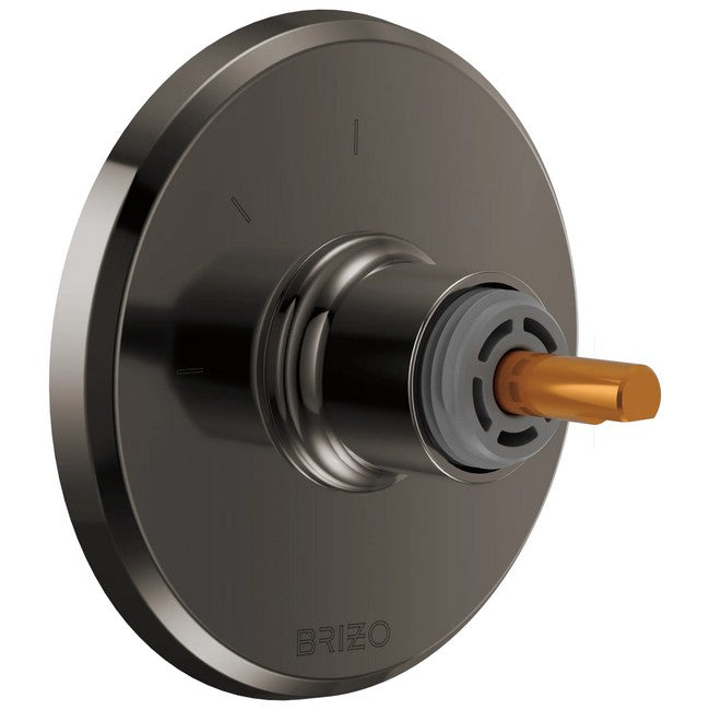 Brizo - Levoir 3-Function Diverter Trim - Less Handle