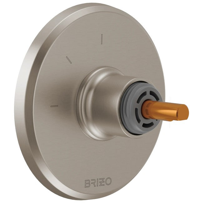 Brizo - Levoir 3-Function Diverter Trim - Less Handle