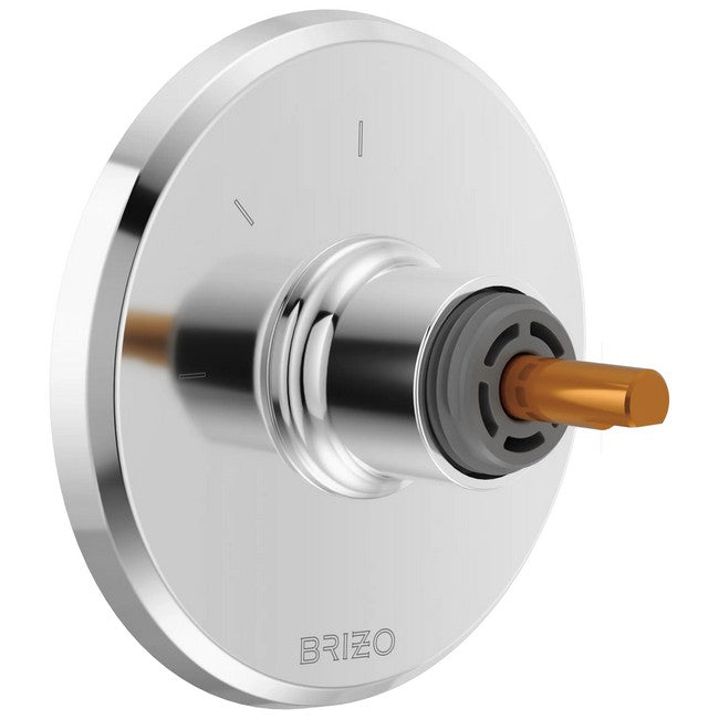 Brizo - Levoir 3-Function Diverter Trim - Less Handle