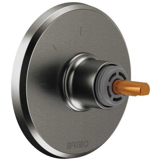 Brizo - Levoir 3-Function Diverter Trim - Less Handle