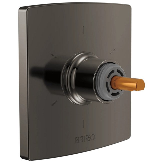 Brizo - Kintsu 6-Function Diverter Trim - Less Handle