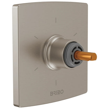 Brizo - Kintsu 6-Function Diverter Trim - Less Handle