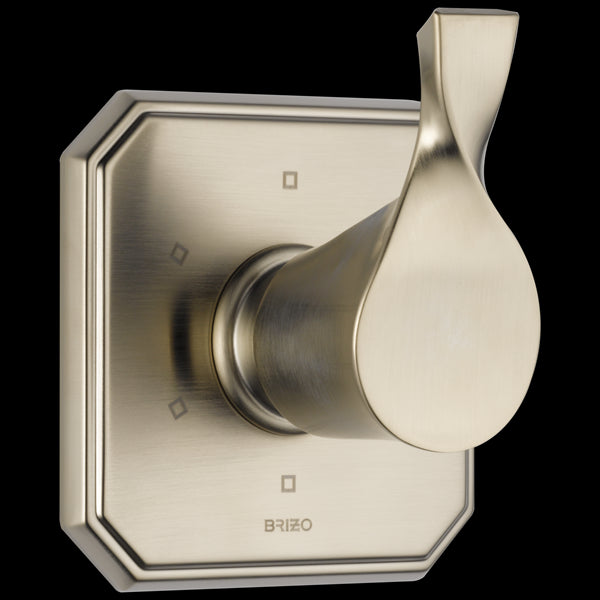 Brizo - Virage 6-Function Diverter Trim