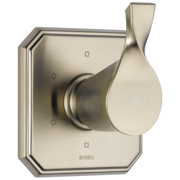 Brizo - Virage 6-Function Diverter Trim