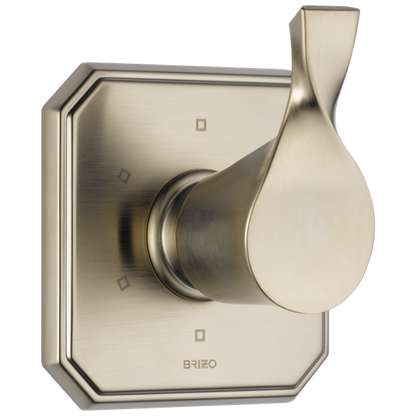 Brizo - Virage 6-Function Diverter Trim