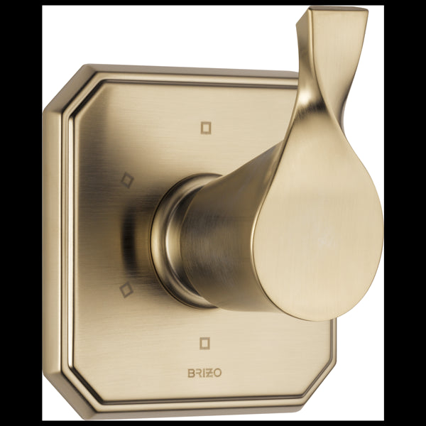 Brizo - Virage 6-Function Diverter Trim