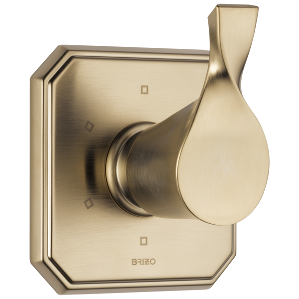 Brizo - Virage 6-Function Diverter Trim