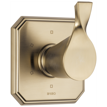 Brizo - Virage 6-Function Diverter Trim