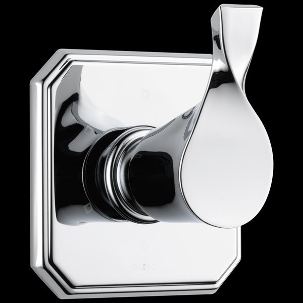 Brizo - Virage 6-Function Diverter Trim