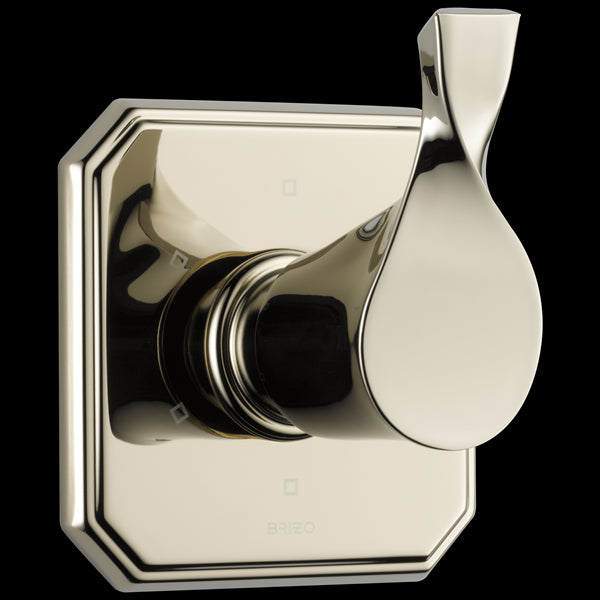 Brizo - Virage 6-Function Diverter Trim