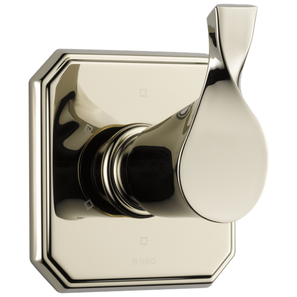 Brizo - Virage 6-Function Diverter Trim