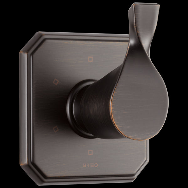 Brizo - Virage 6-Function Diverter Trim