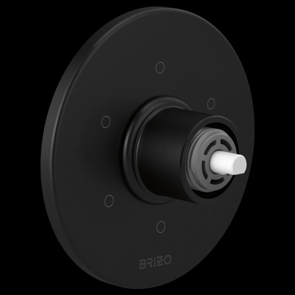 Brizo - Litze 6-Function Diverter Trim - Less Handle