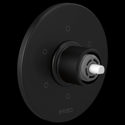 Brizo - Litze 6-Function Diverter Trim - Less Handle