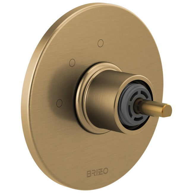 Brizo - Litze 6-Function Diverter Trim - Less Handle