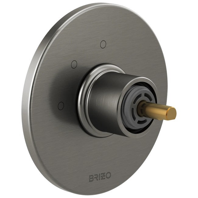 Brizo - Litze 6-Function Diverter Trim - Less Handle