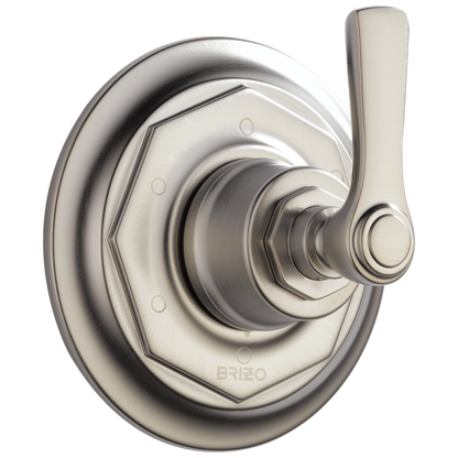 Brizo - Rook 6-Function Diverter Trim