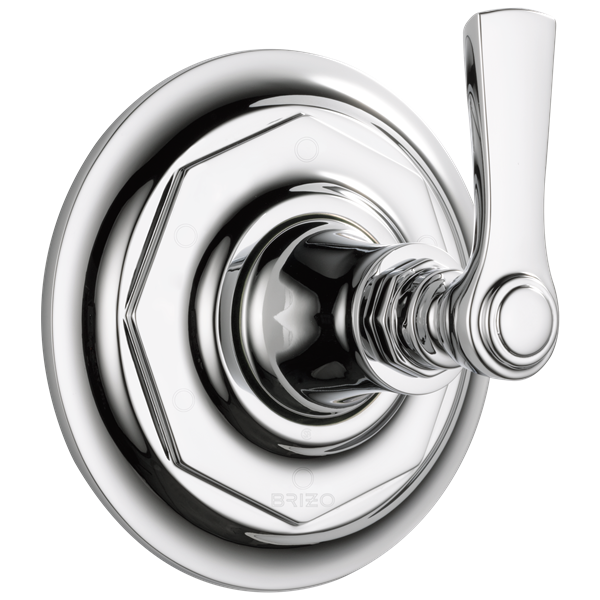 Brizo - Rook 6-Function Diverter Trim