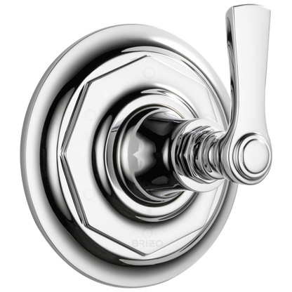 Brizo - Rook 6-Function Diverter Trim