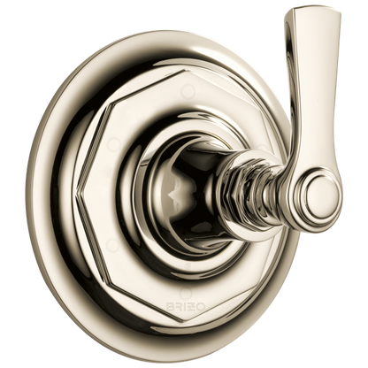 Brizo - Rook 6-Function Diverter Trim