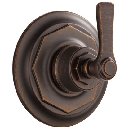 Brizo - Rook 6-Function Diverter Trim