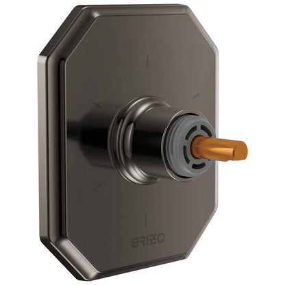 Brizo - Beauclere 6-Function Diverter Trim - Less Handle
