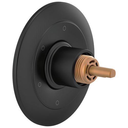 Brizo - Jason Wu for Brizo 6-Function Diverter Trim - Less Handle