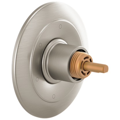 Brizo - Jason Wu for Brizo 6-Function Diverter Trim - Less Handle