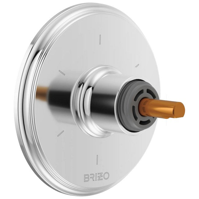 Brizo - Invari 6-Function Diverter Trim - Less Handle