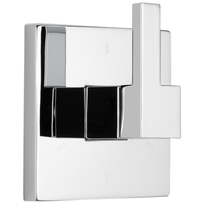 Brizo - Siderna 6-Function Diverter Trim