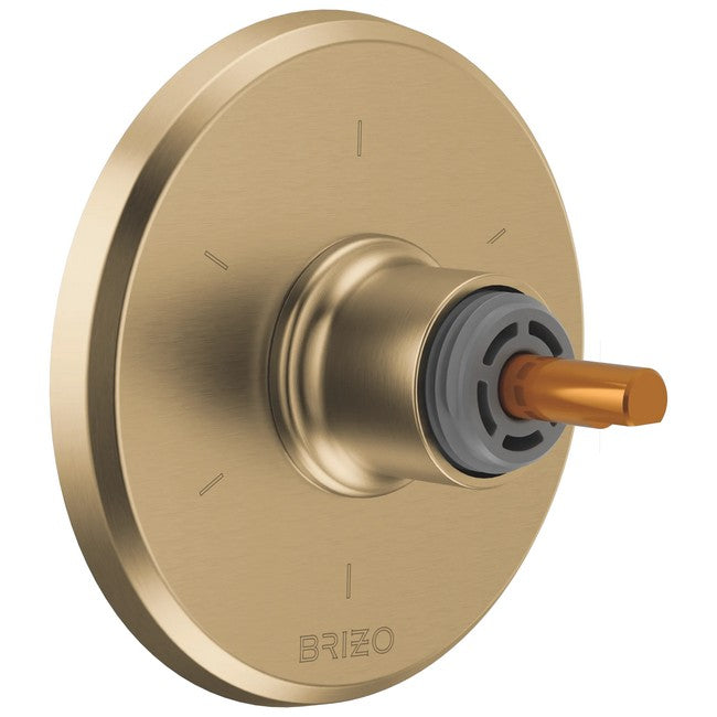 Brizo - Levoir 6-Function Diverter Trim - Less Handle