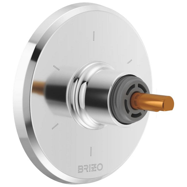 Brizo - Levoir 6-Function Diverter Trim - Less Handle