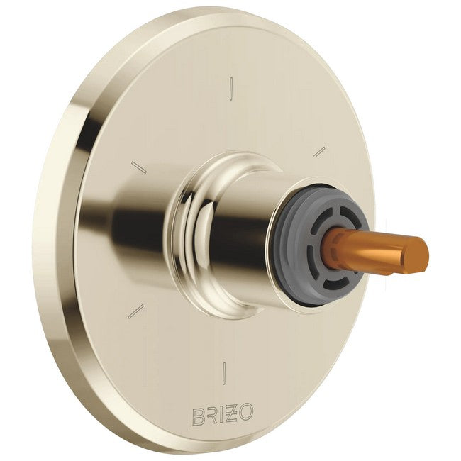 Brizo - Levoir 6-Function Diverter Trim - Less Handle