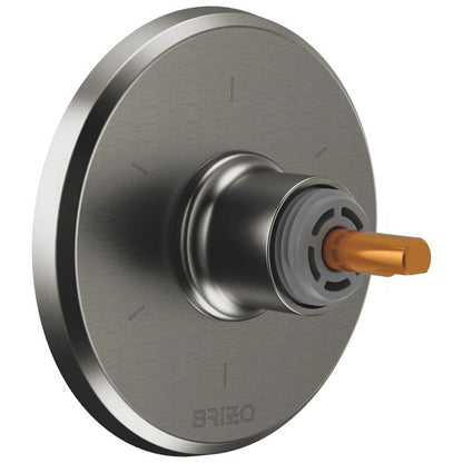 Brizo - Levoir 6-Function Diverter Trim - Less Handle